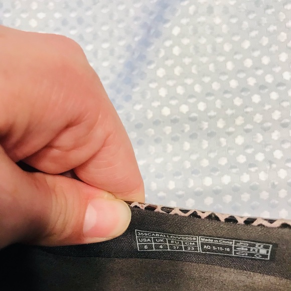 Vionic flats - Picture 5 of 8